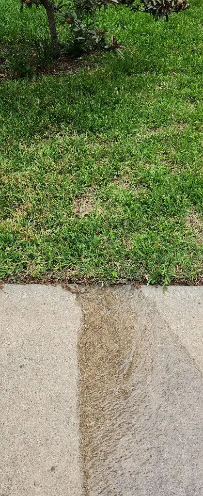 Conroe sprinkler repair