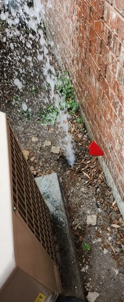 Colleyville sprinkler repair