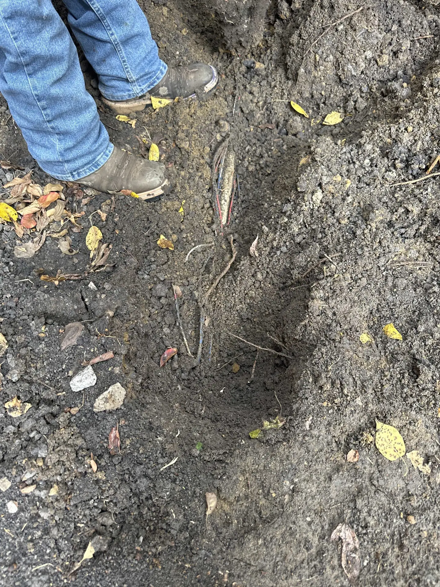 Clear Lake sprinkler repair