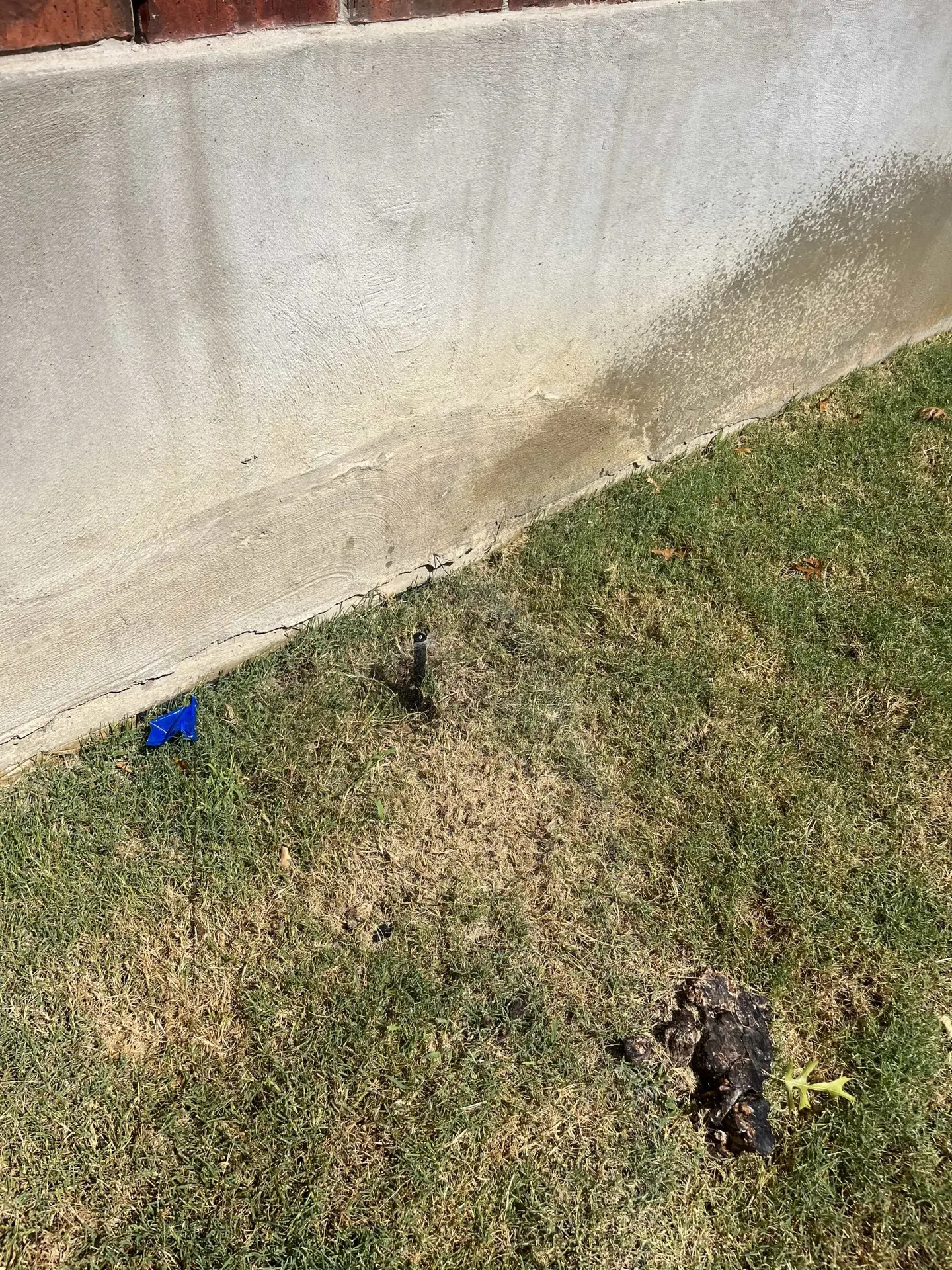 Irrigation repair Deer Park