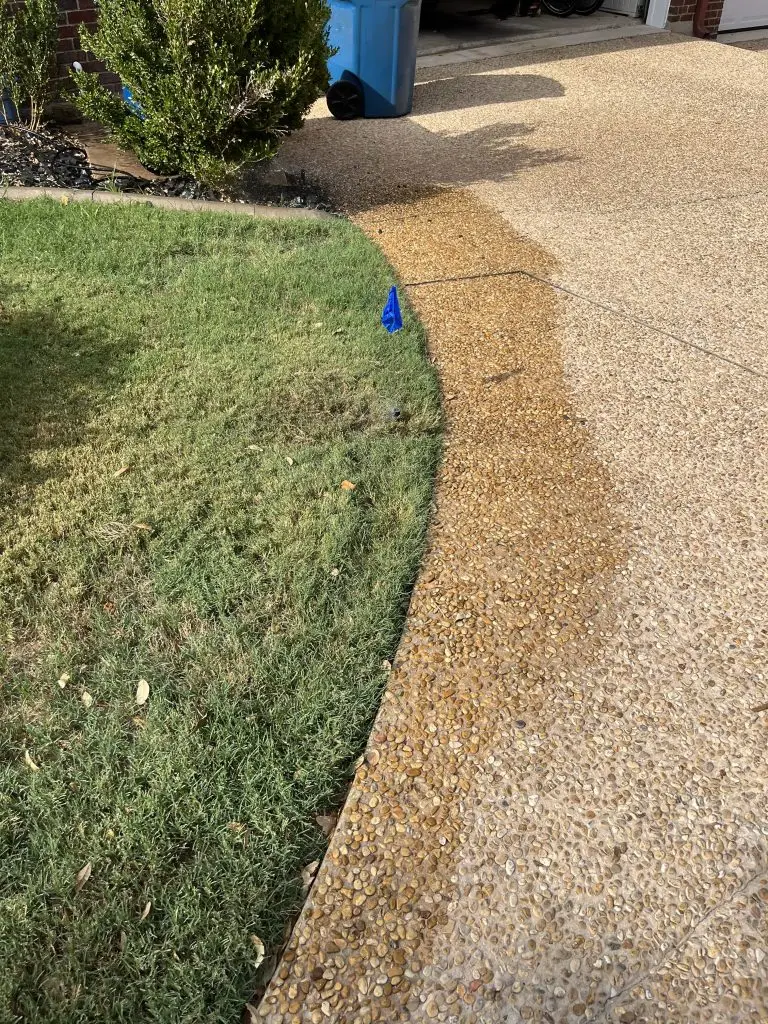 Duncanville Irrigation repair