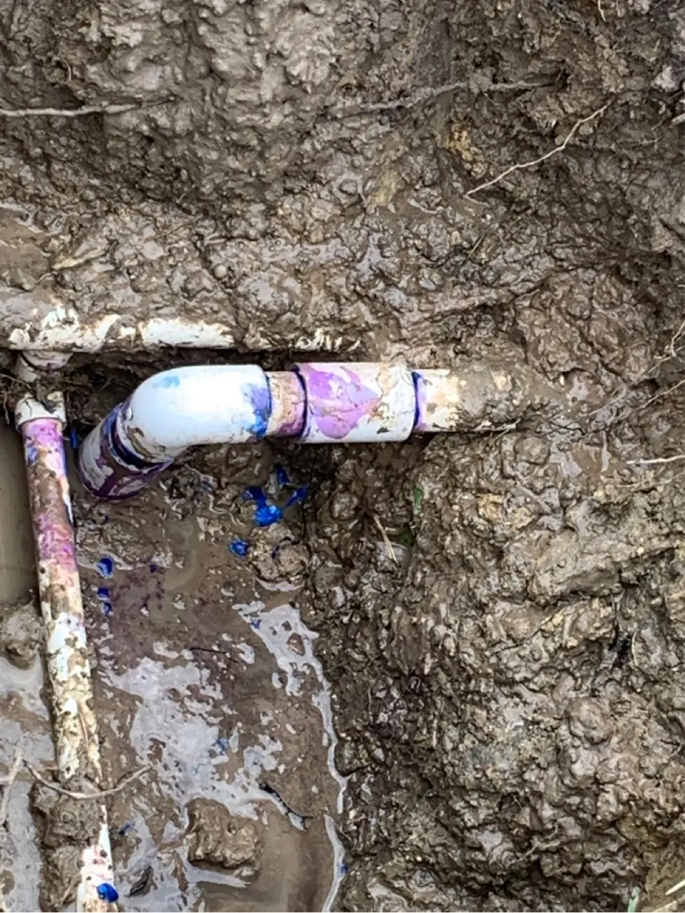 sprinkler repair in Friendswood