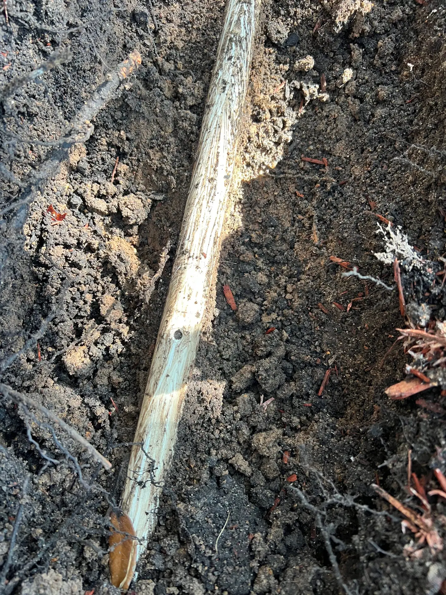 sprinkler repair in Glenn Heights