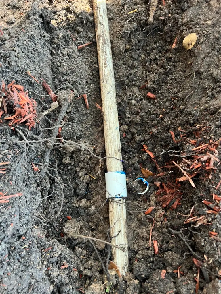 Glenn Heights Irrigation repair