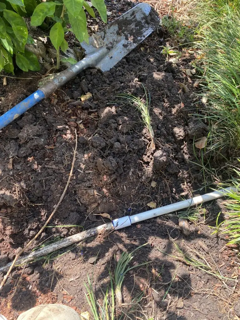 Helotes sprinkler repair