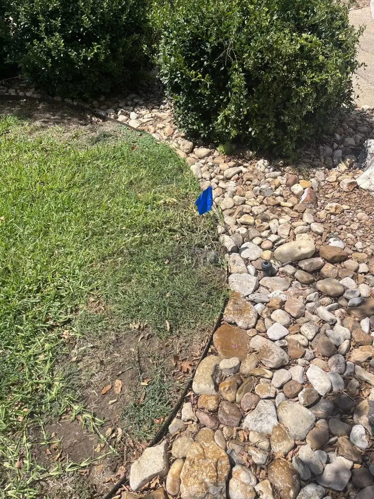 Hempstead sprinkler repair