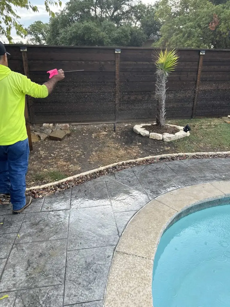 Irrigation repair Hockley TX