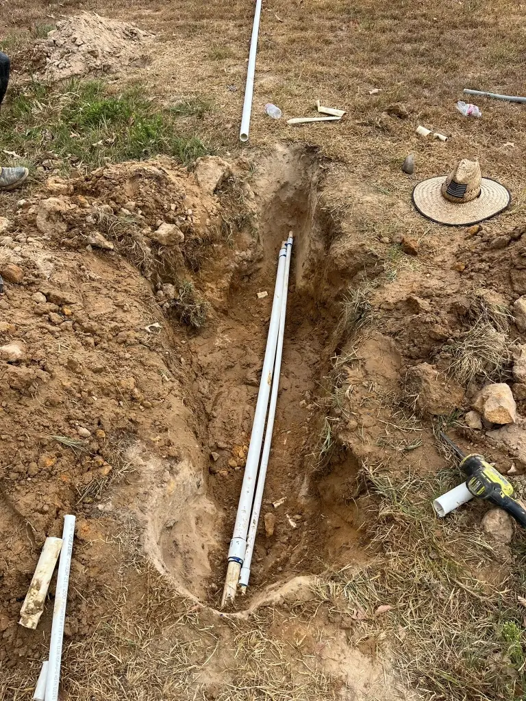 Lakeway sprinkler repair