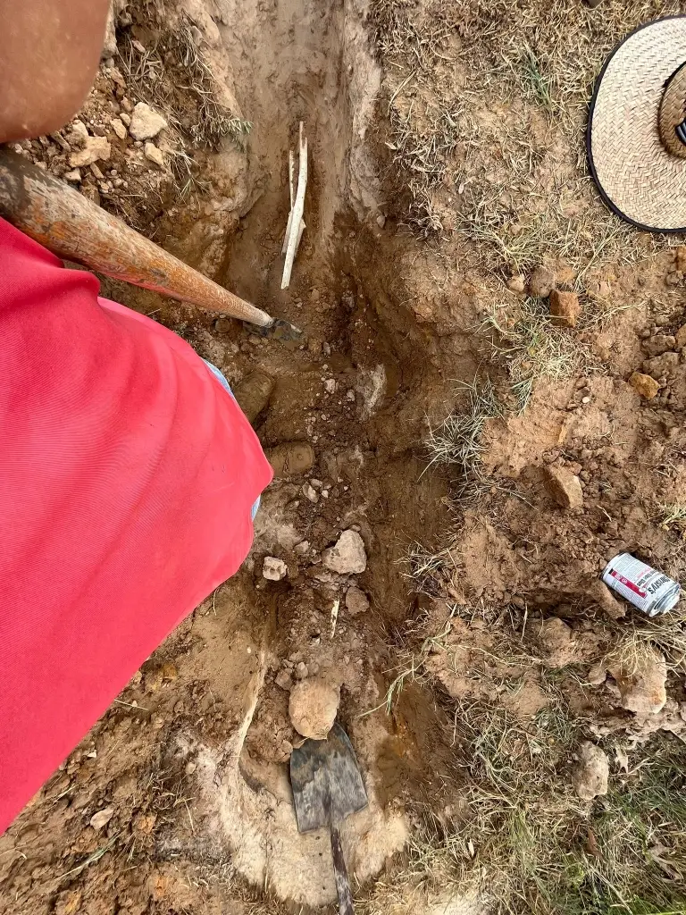 Lakeway sprinkler repair