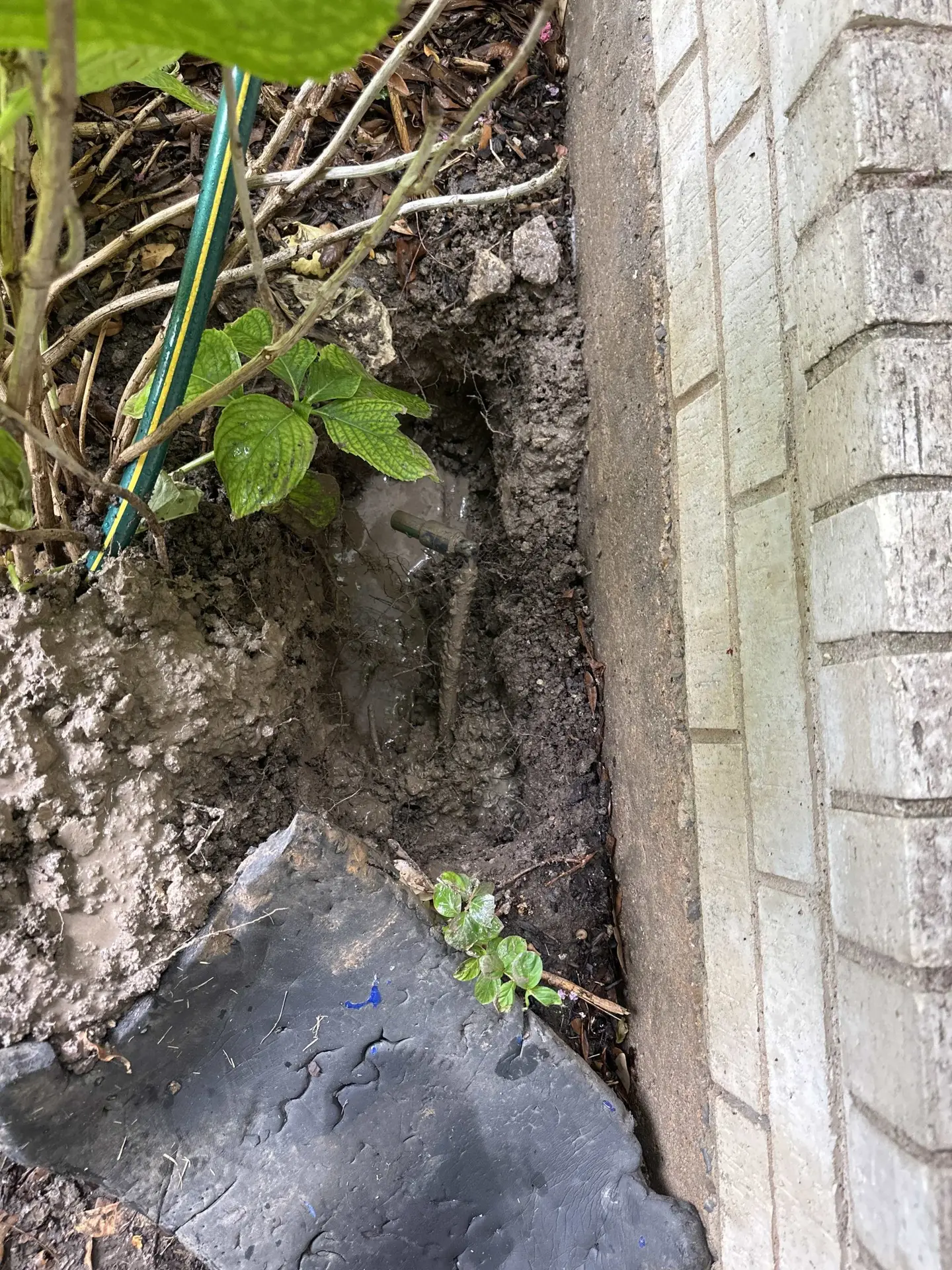 Leon Valley Irrigation repair