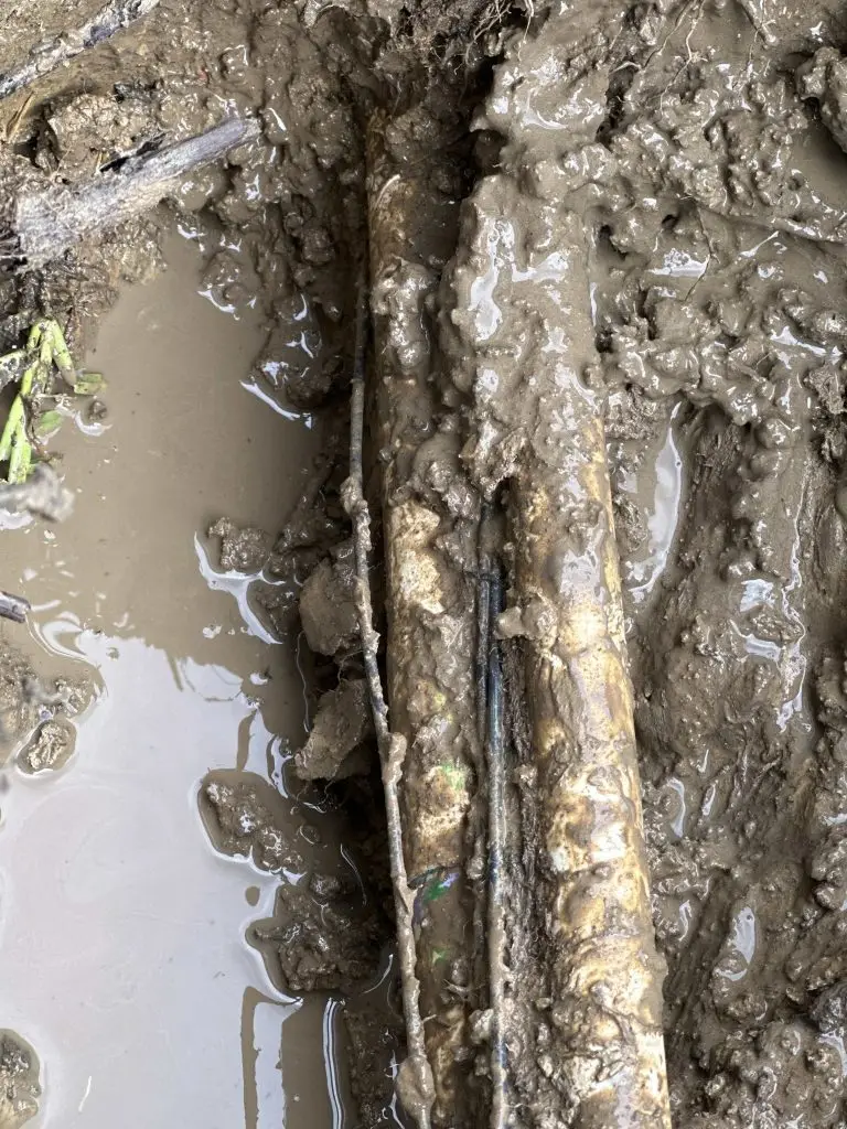 Leon Valley sprinkler repair