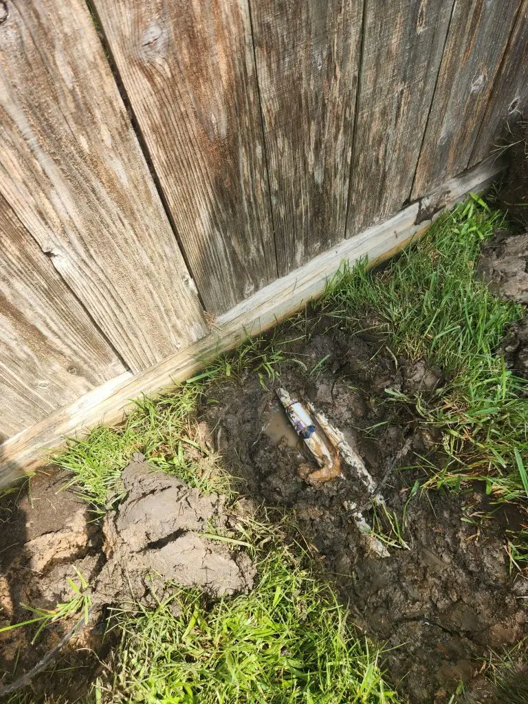 Manchaca sprinkler repair