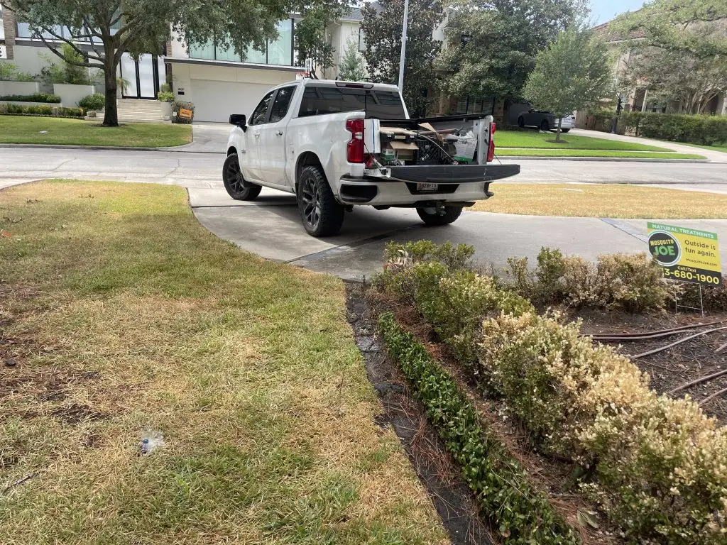 Manvel sprinkler repair