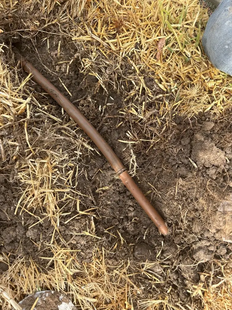 sprinkler repair in Meadows Place