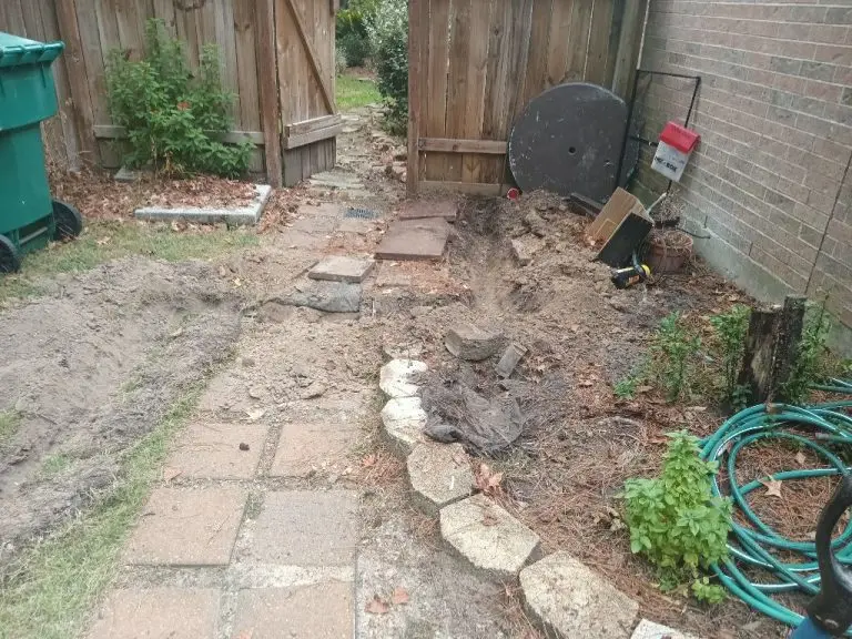 Pearland sprinkler repair