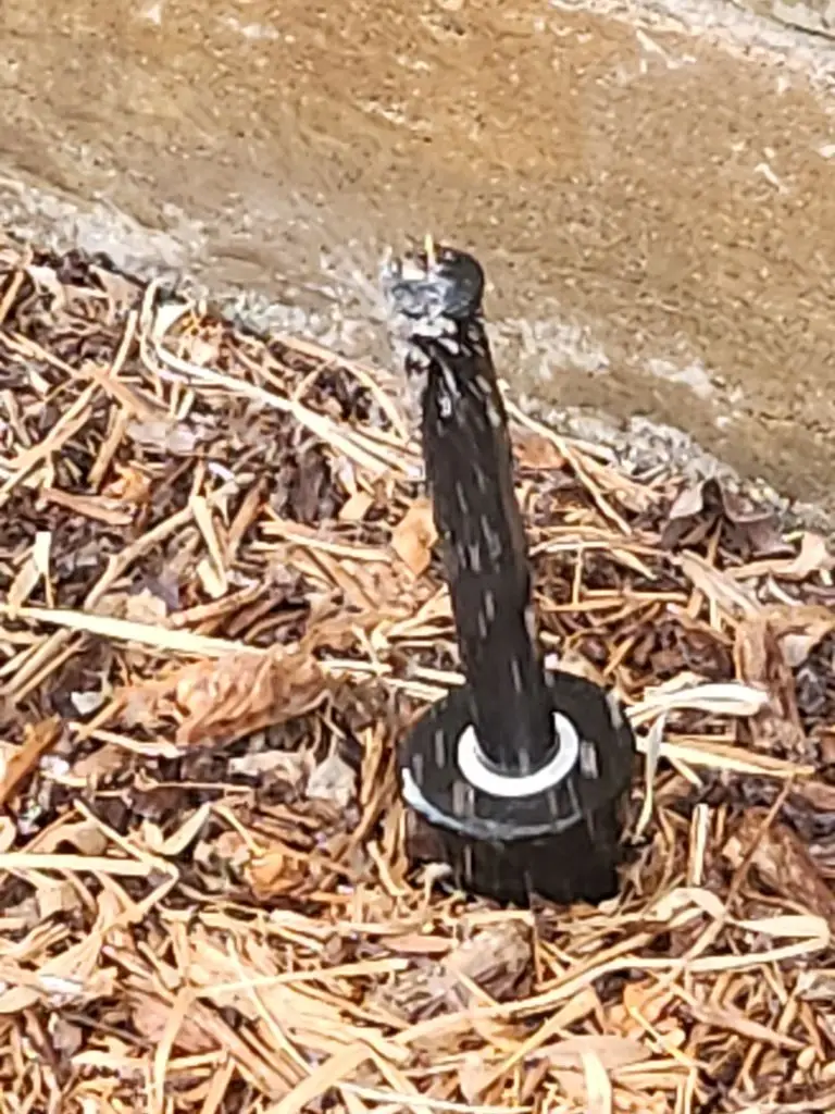 Providence sprinkler repair
