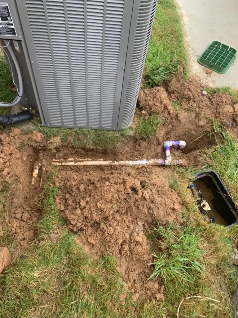 Rockwall sprinkler repair