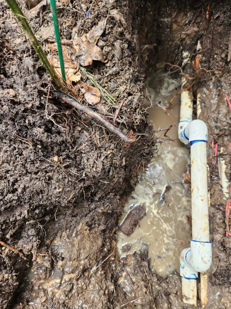 Rockwall sprinkler repair