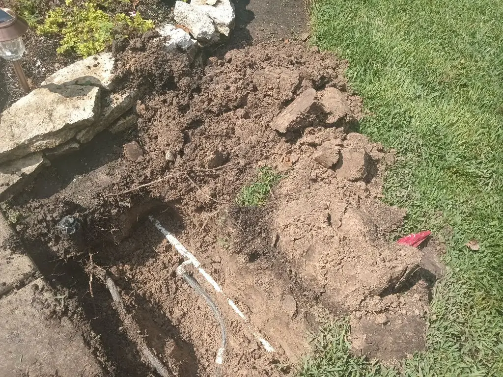 Rowlett sprinkler repair