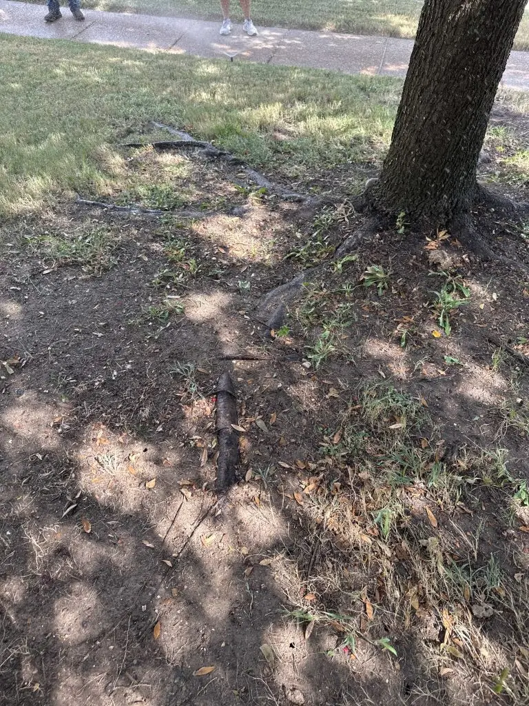 Santa Fe sprinkler repair