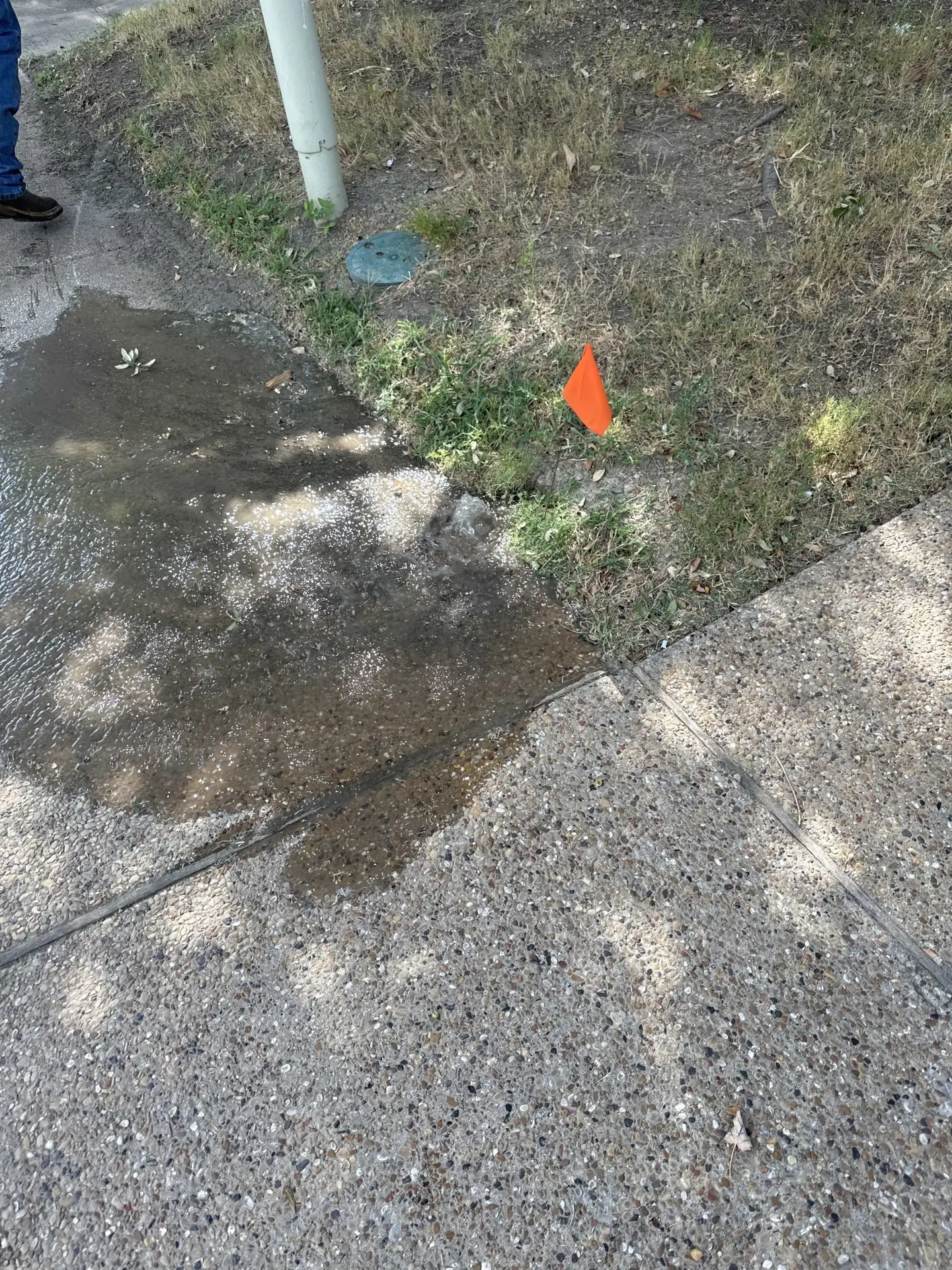 sprinkler repair in Santa Fe