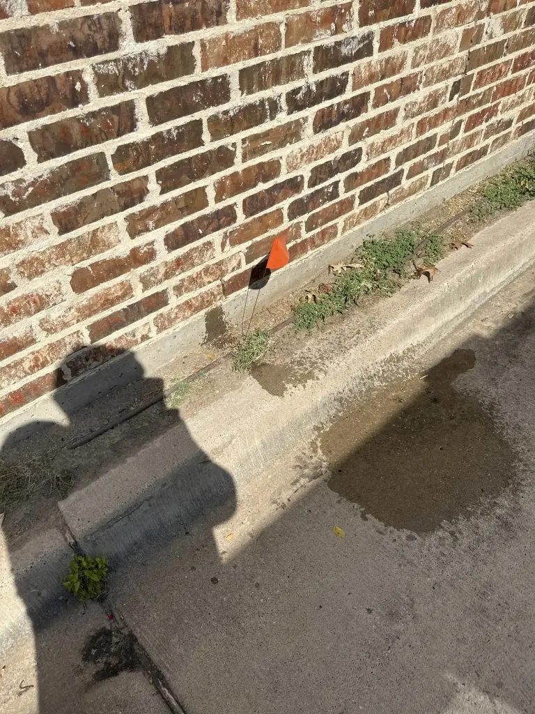 Santa Fe TX sprinkler repair