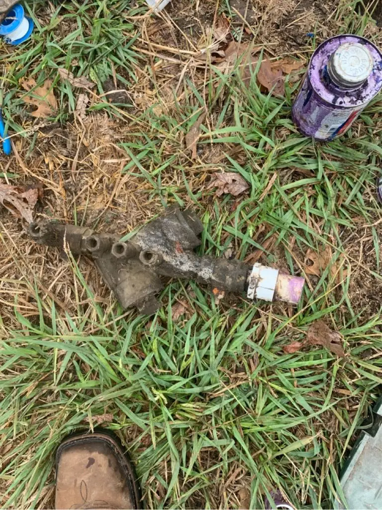 sprinkler repair in Seabrook