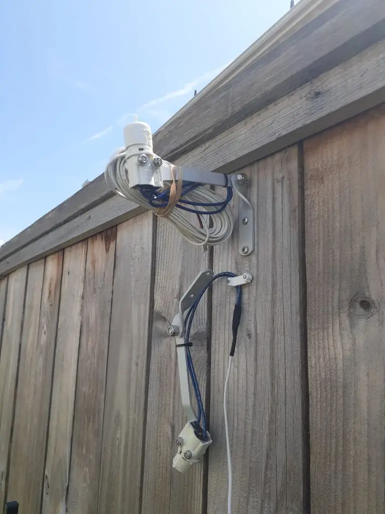 Sienna sprinkler repair