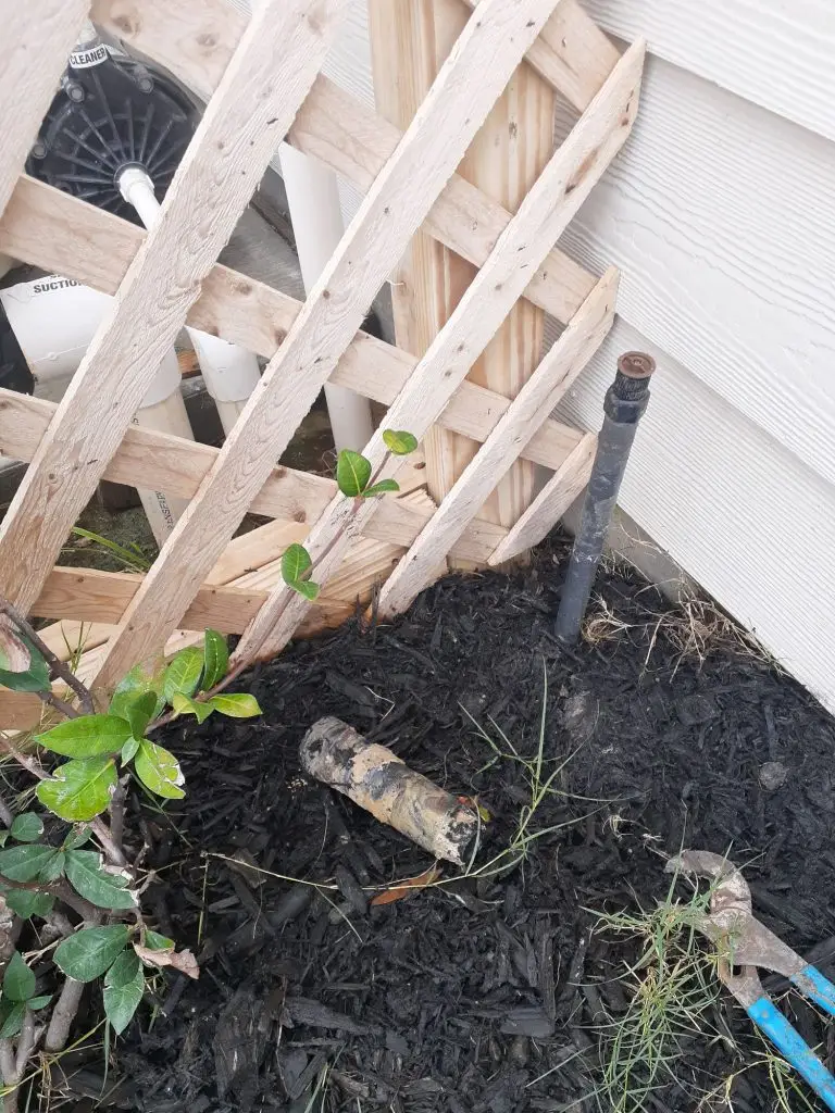 Southlake TX sprinkler repair