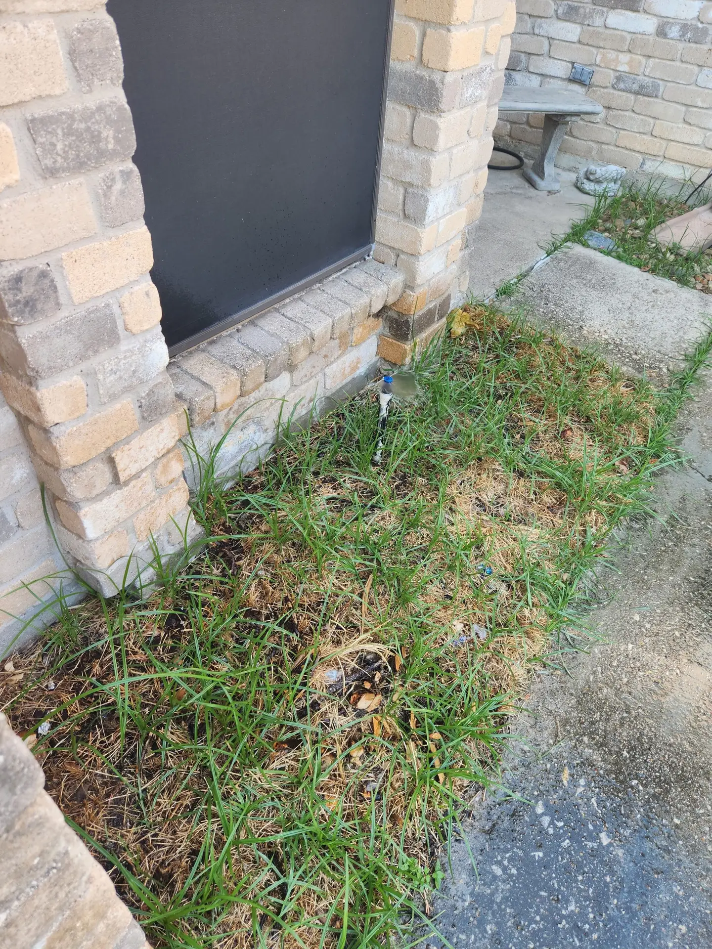 irrigation repair in University Park