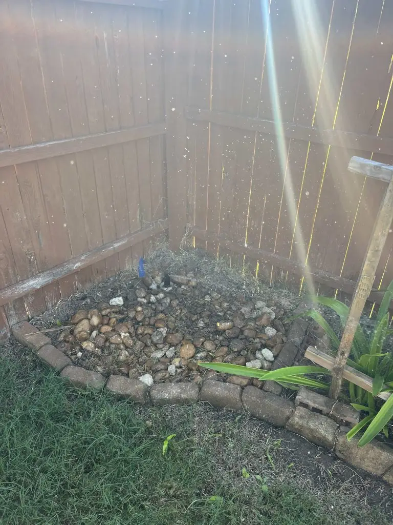 Aldine sprinkler repair