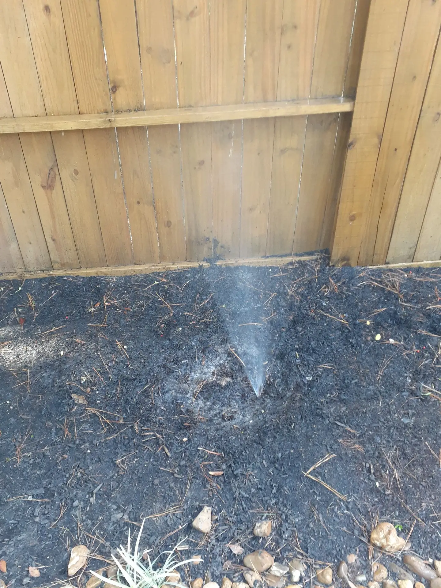 austin drip repair in sprinkler system