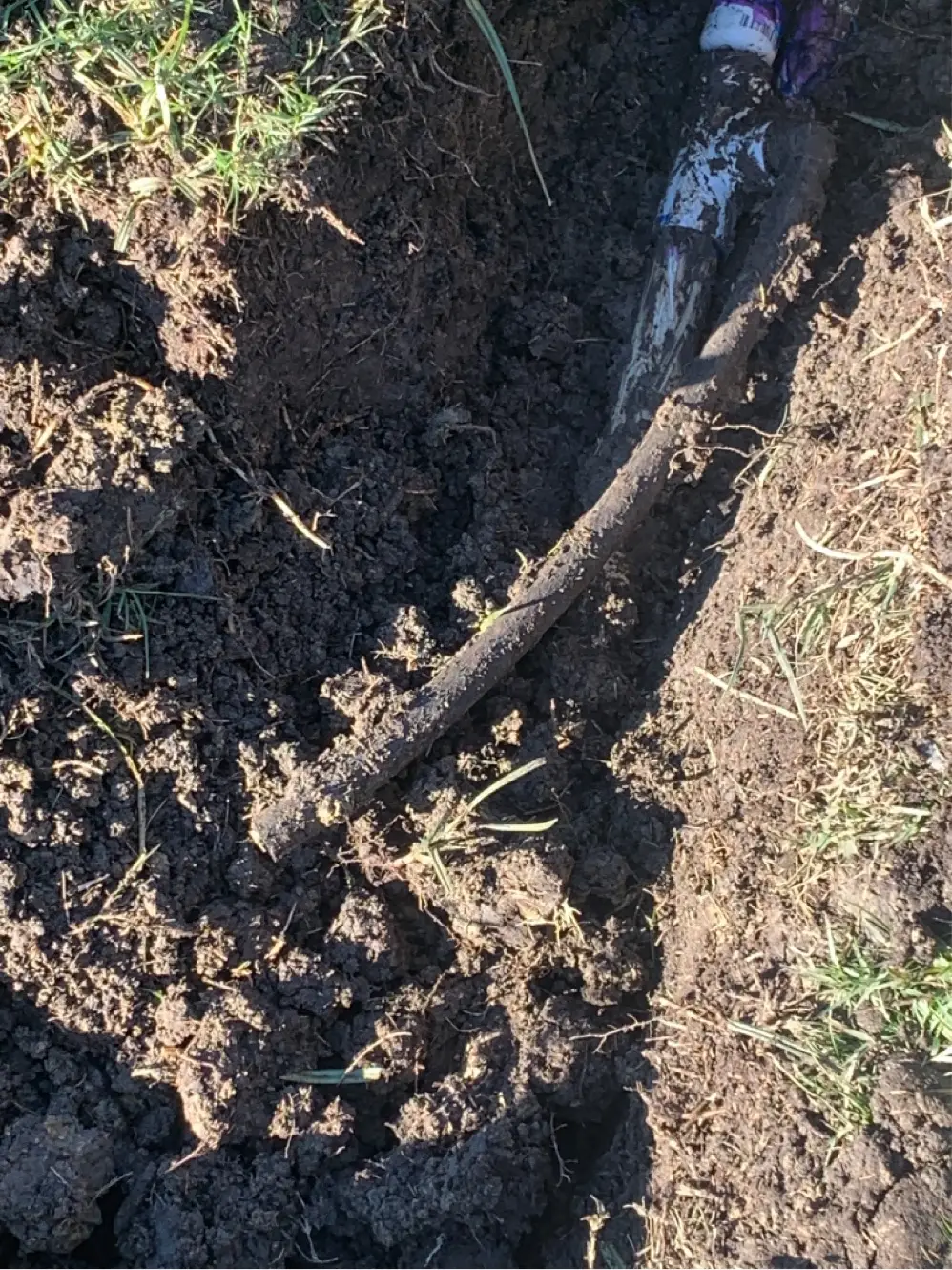 sprinkler repair Carrollton