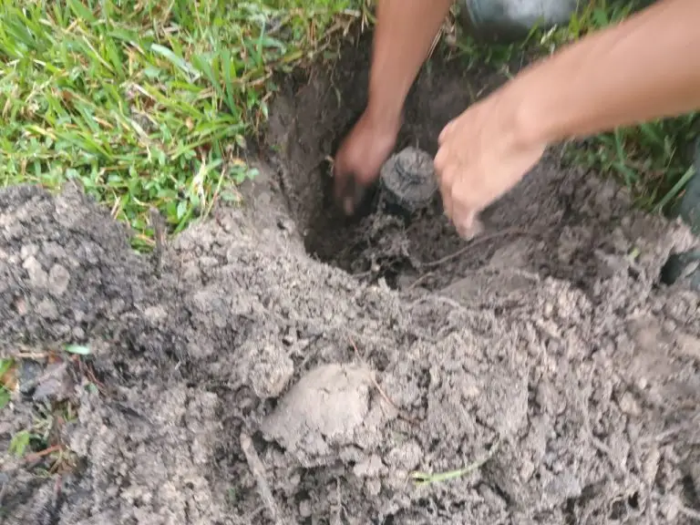 sprinkler repair Cedar Park