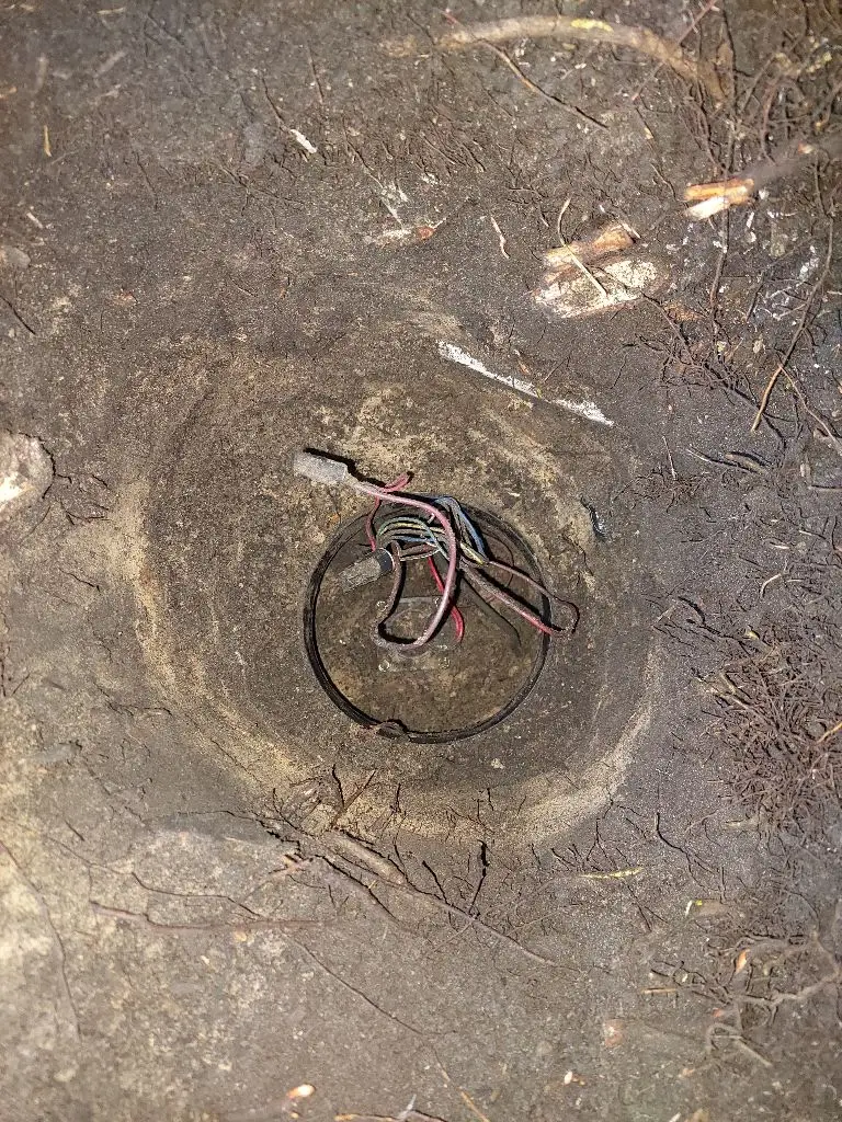 irrigation repair in Champion Forest