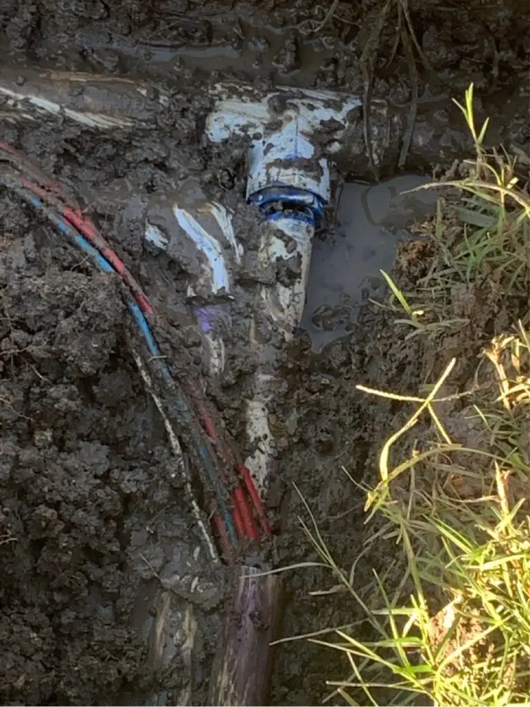 Carrollton sprinkler repair