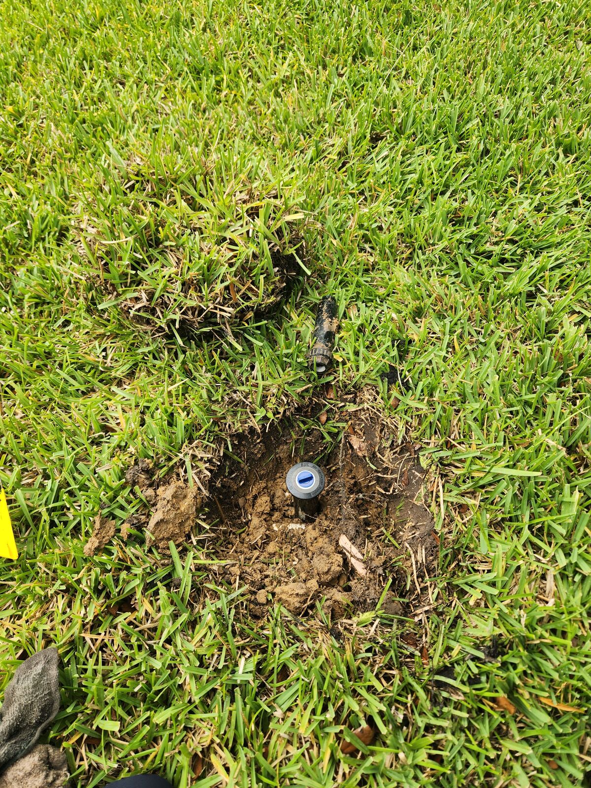 After Service - Diagnostic