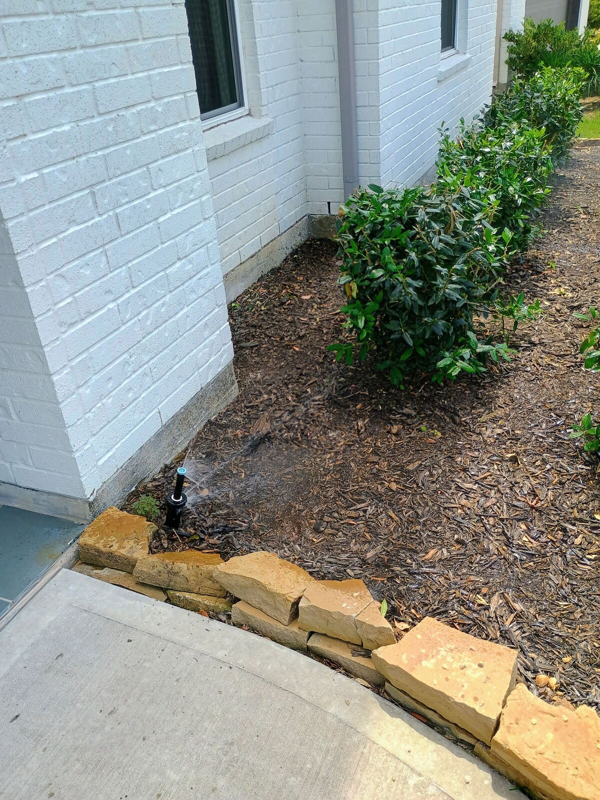 After Service - Diagnostic