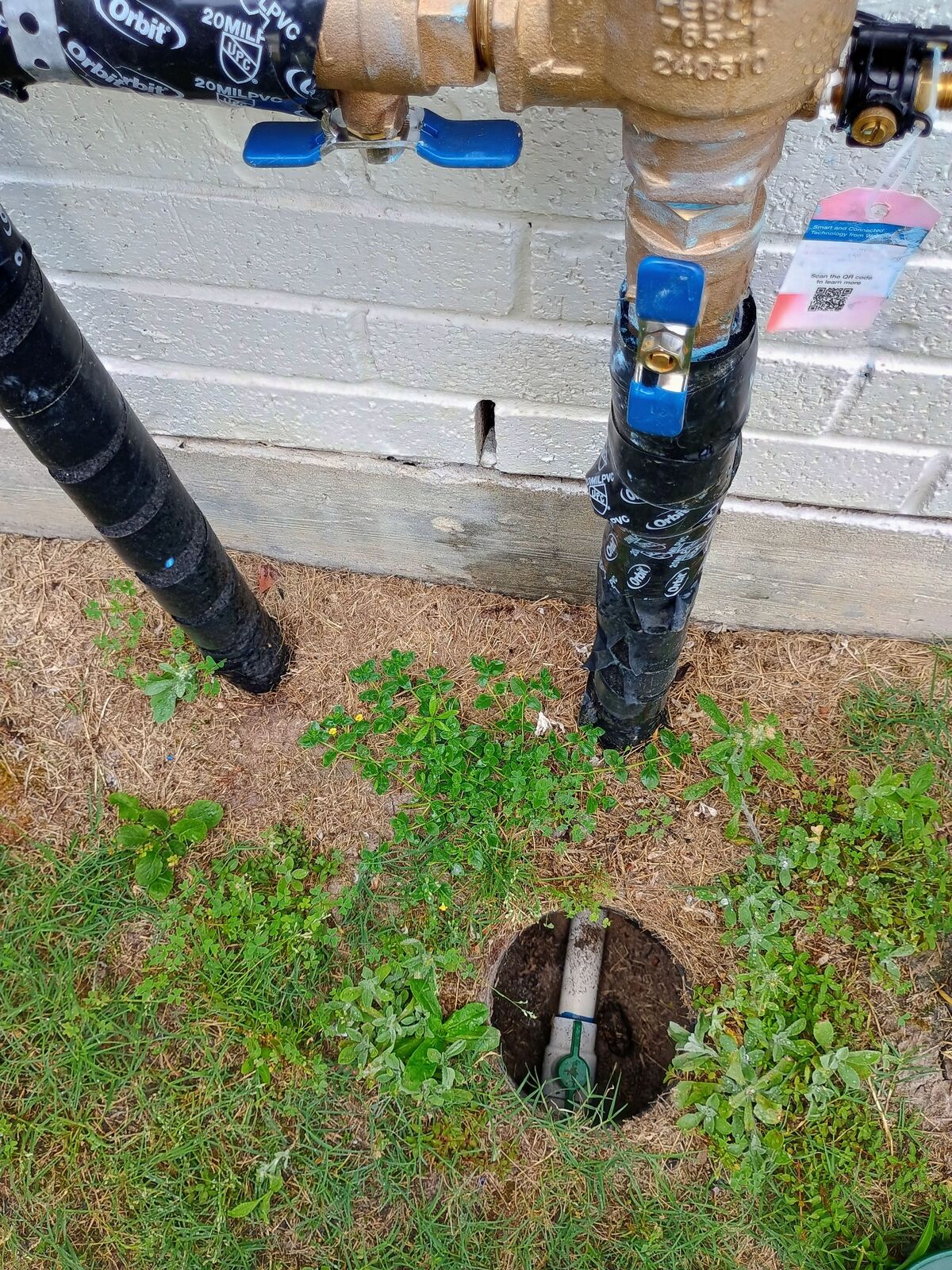 Before Service - Diagnostic