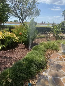 245 sprinkler repair in Haslet